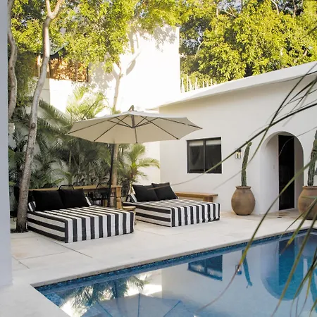 Villa Xochitl, Luxury 4 Bedroom Aldea Zama